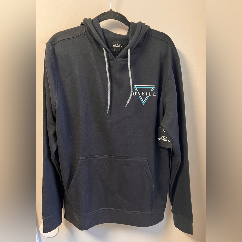 O’Neill black hoodie